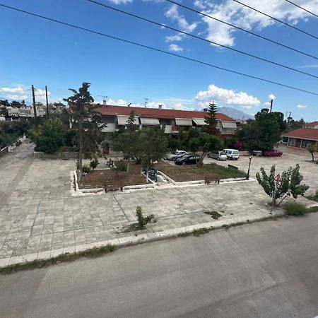 Apartamento Kiato Downtown Exterior foto