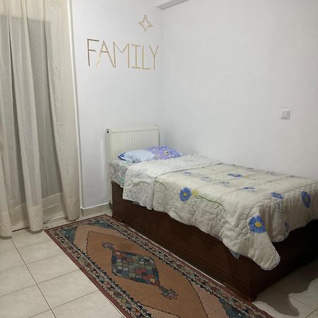 Apartamento Kiato Downtown Exterior foto