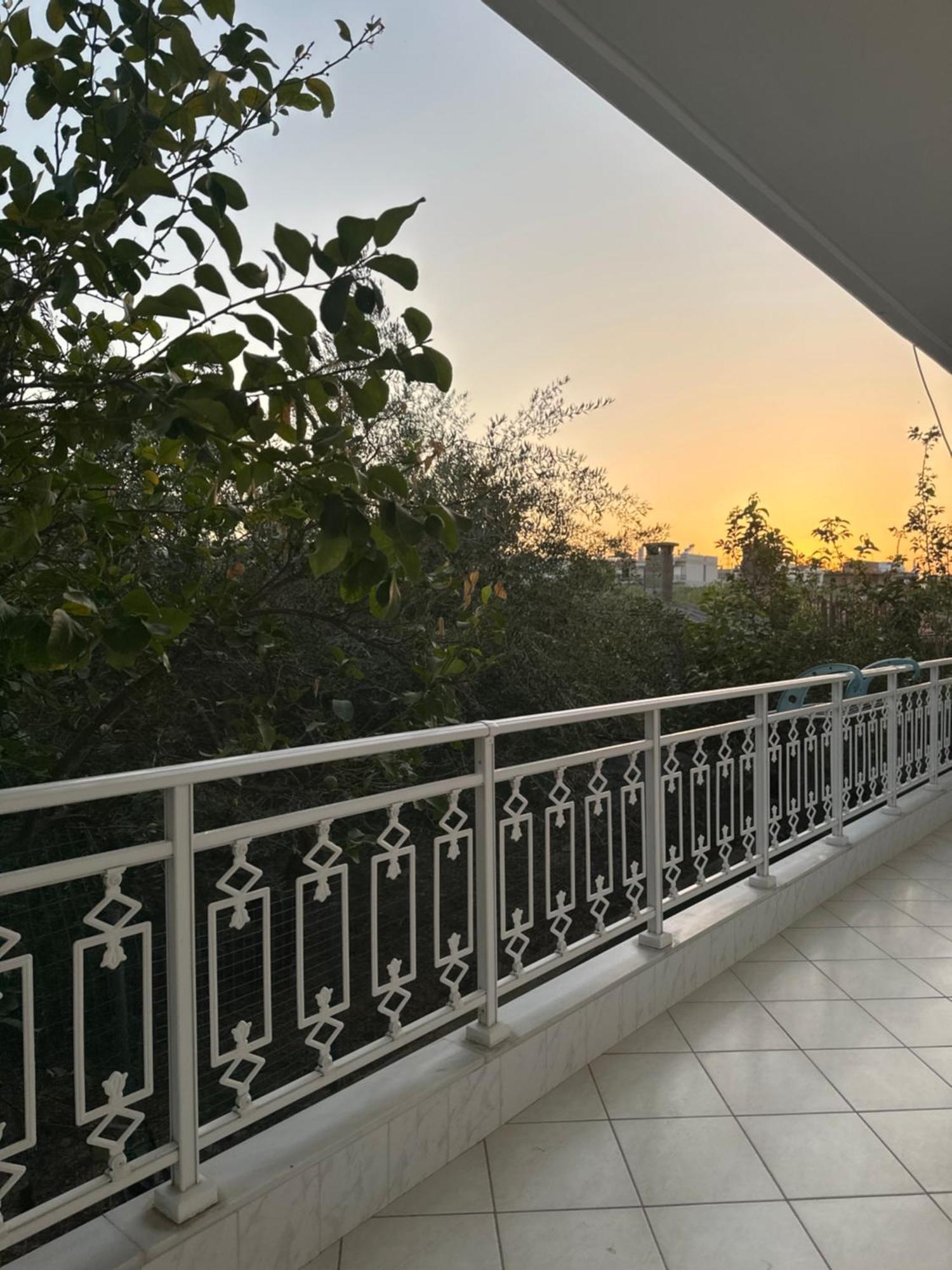 Apartamento Kiato Downtown Exterior foto