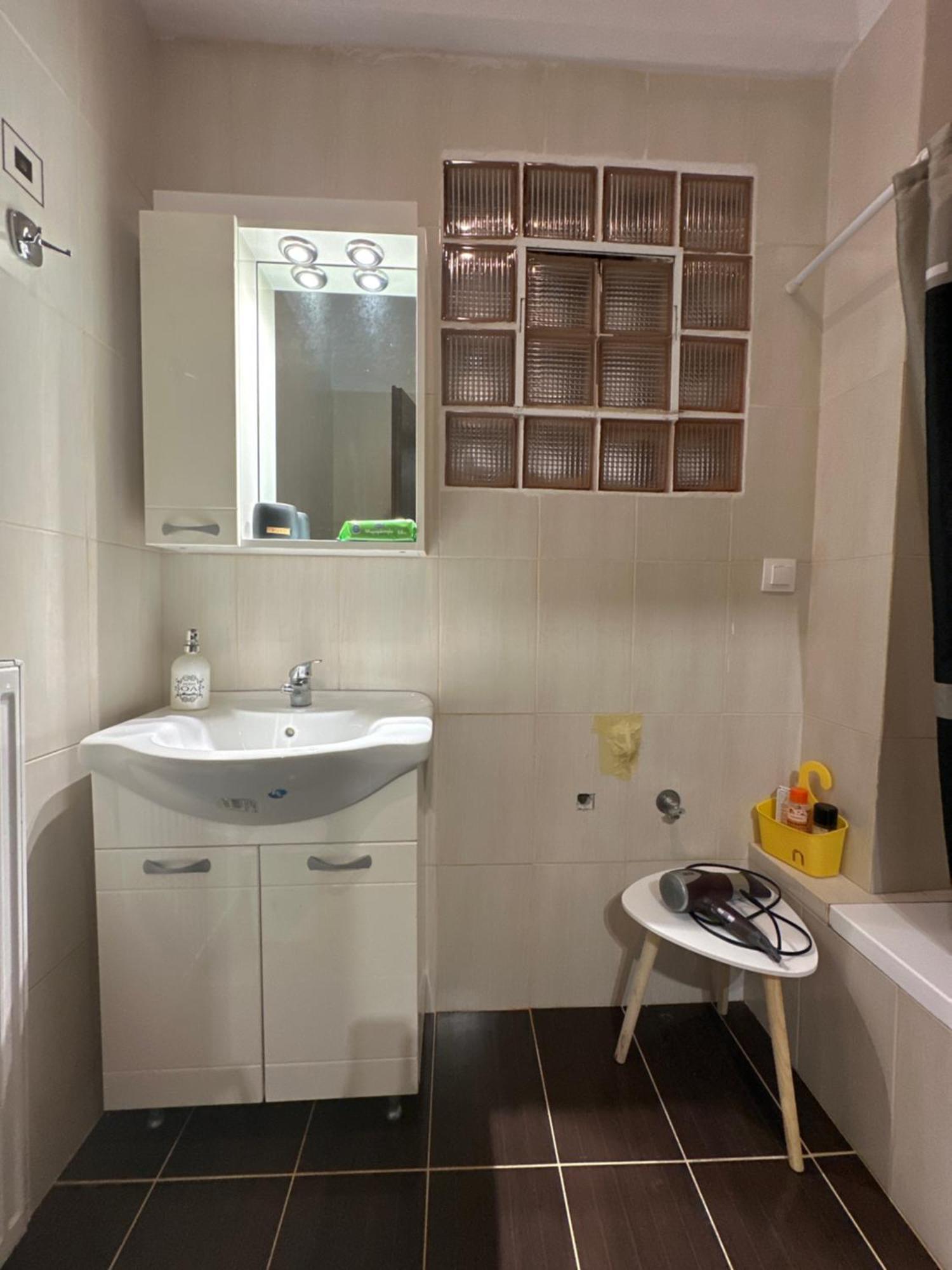 Apartamento Kiato Downtown Exterior foto